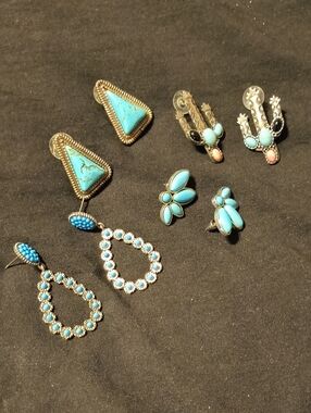Earring Bundle